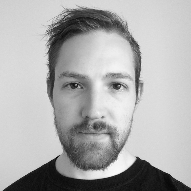 Portrait of Bryce Willem