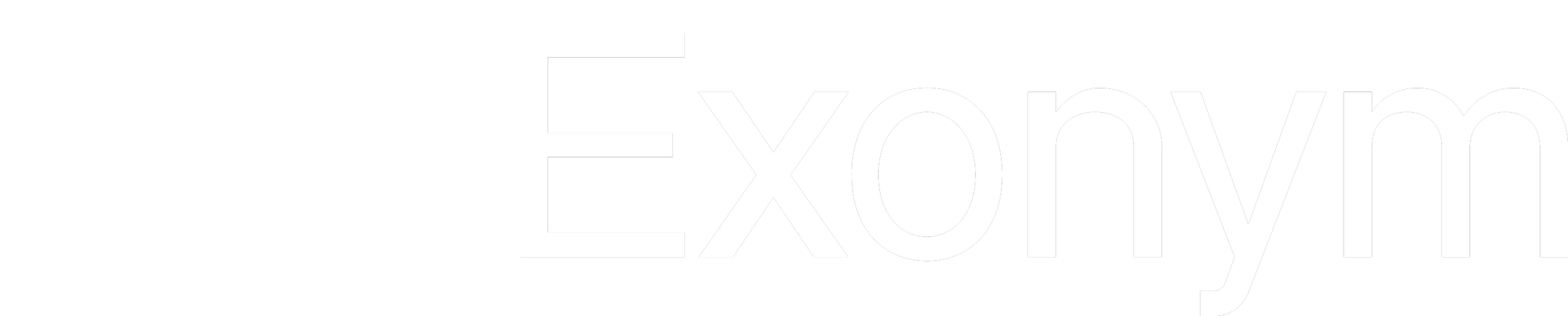 Exonym